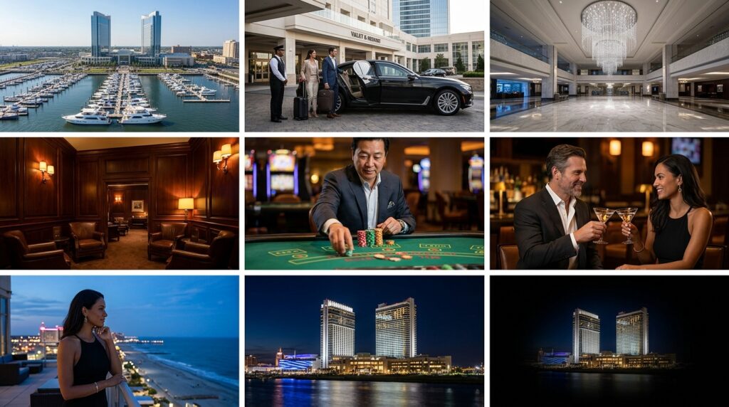 Casino Mike's Quick Picks in a roundup photo