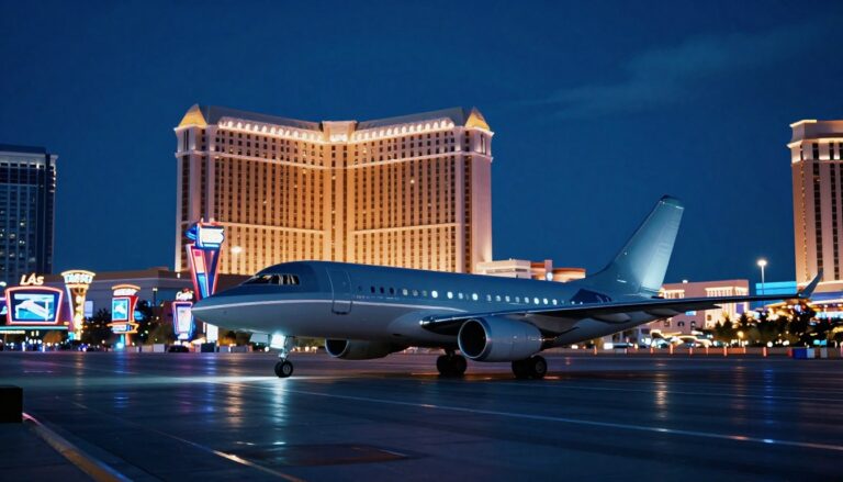 Best Frequent Flyer Programs for Las Vegas Travel in 2026