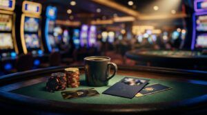Casino Comps for Casual Players: What You Can Realistically Earn