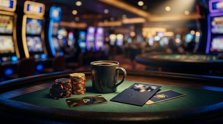 Casino Comps for Casual Players: What You Can Realistically Earn