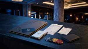 Casino Resort Credit: What It Covers, What It Doesn't